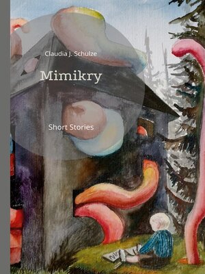 cover image of Mimikry